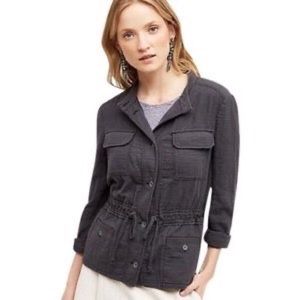 Anthropologie Hei Hei jacket.